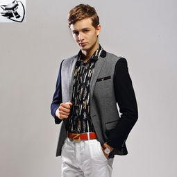 時德男裝 匠心品質(zhì)與時尚風(fēng)范的最新演繹