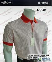 正品太子龍休閑T恤 經典男裝T恤的二手市場流轉與價值分析